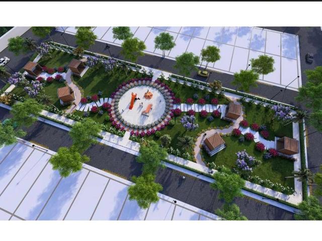 Land for sale in Madya