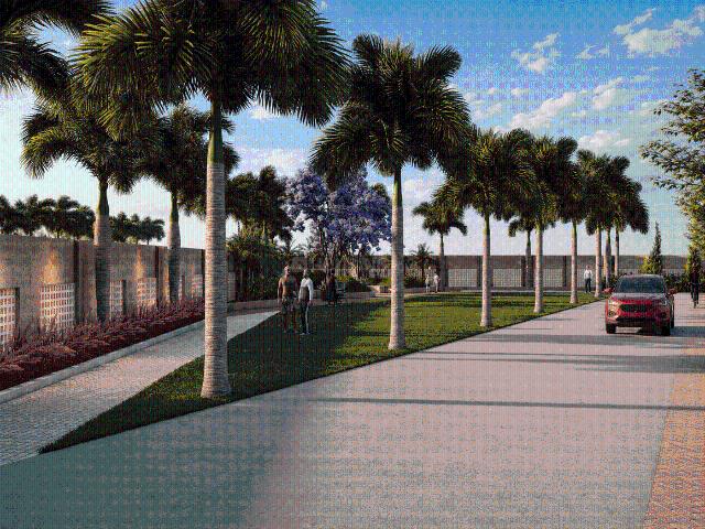 Land for sale in Junarda, Indore