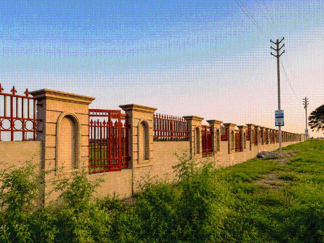 Land for sale in Madya
