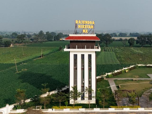Land for sale in Tigriya, Indore