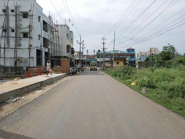 Land for sale in Lakshmipuram, Tamil Nadu