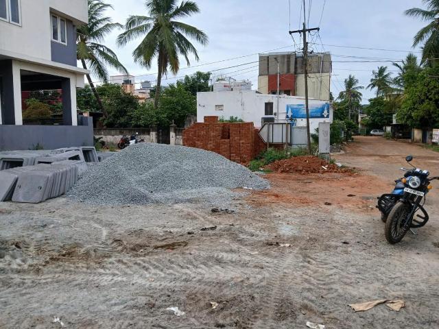 Land for sale in Lakshmipuram, Tamil Nadu