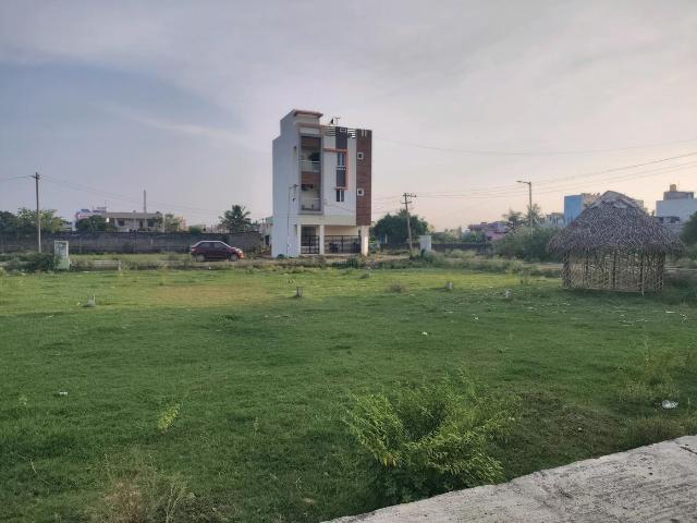 Land for sale in Lakshmipuram, Tamil Nadu