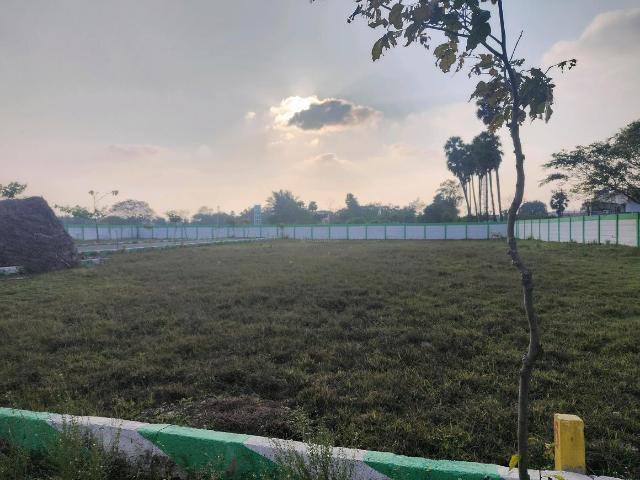 Land for sale in Lakshmipuram, Tamil Nadu