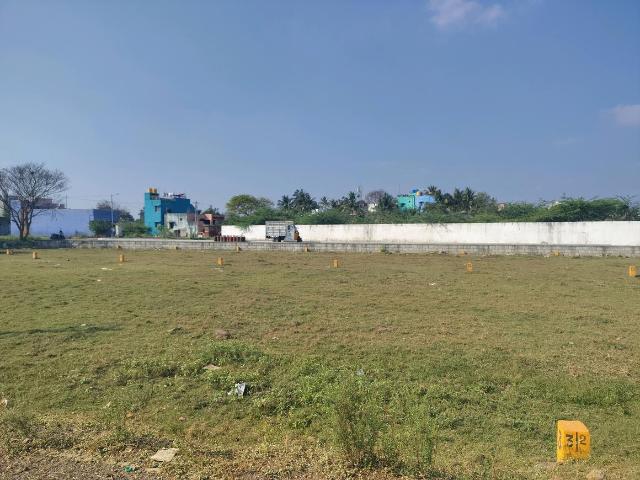 Land for sale in Lakshmipuram, Tamil Nadu