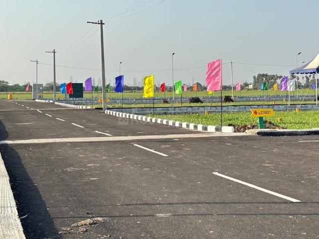 Land for sale in Surapattu, Chennai Corporation