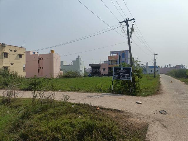 Land for sale in Lakshmipuram, Tamil Nadu