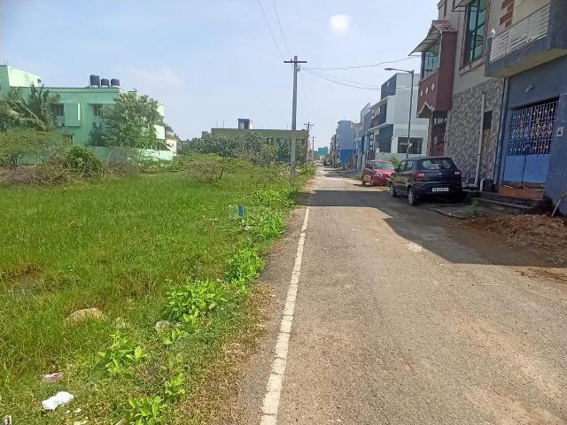 Land for sale in Lakshmipuram, Tamil Nadu