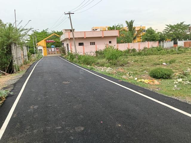 Land for sale in Lakshmipuram, Tamil Nadu