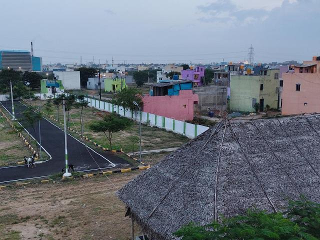 Land for sale in Lakshmipuram, Tamil Nadu