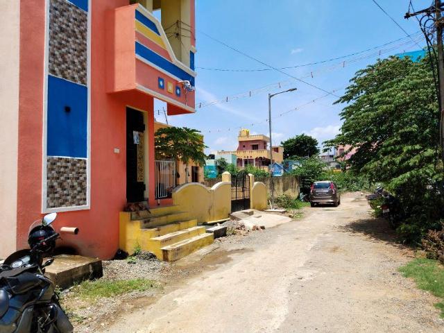 Land for sale in Lakshmipuram, Tamil Nadu