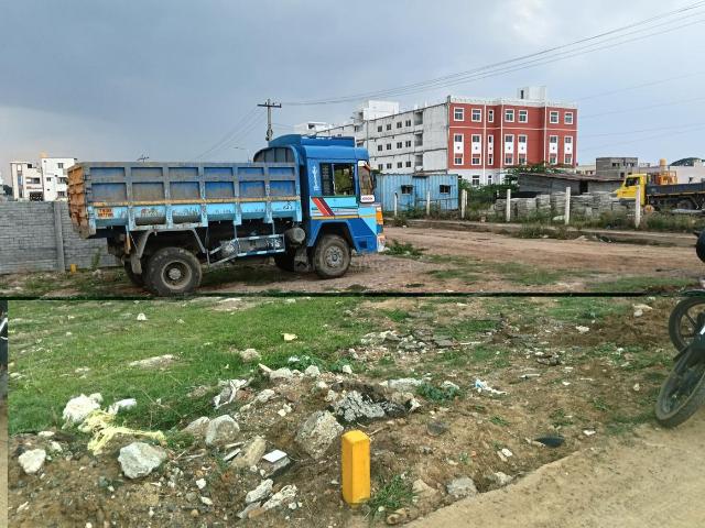 Land for sale in Lakshmipuram, Tamil Nadu
