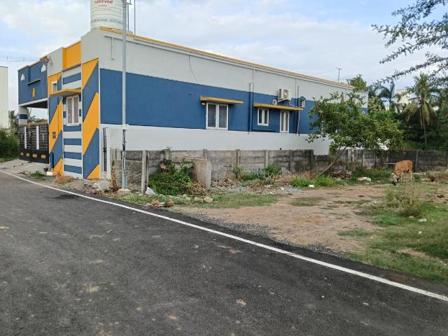 Land for sale in Lakshmipuram, Tamil Nadu