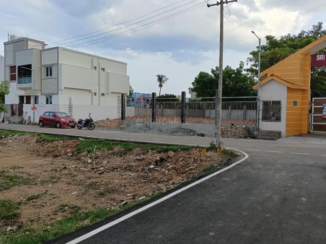 Land for sale in Lakshmipuram, Tamil Nadu