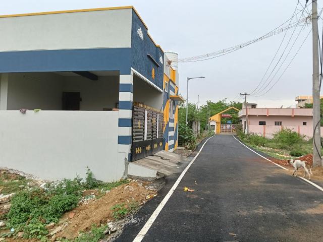 Land for sale in Lakshmipuram, Tamil Nadu