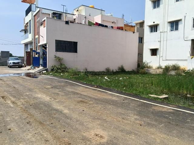 Land for sale in Lakshmipuram, Tamil Nadu