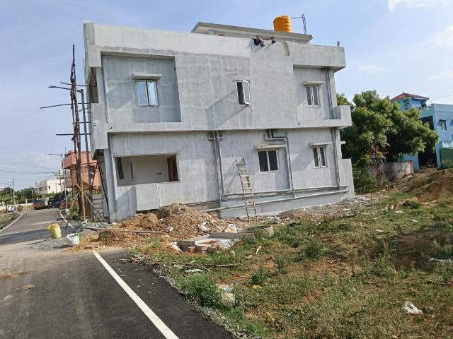 Land for sale in Surapattu, Chennai Corporation
