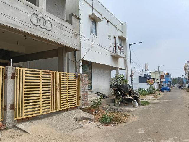 Land for sale in Surapattu, Chennai Corporation