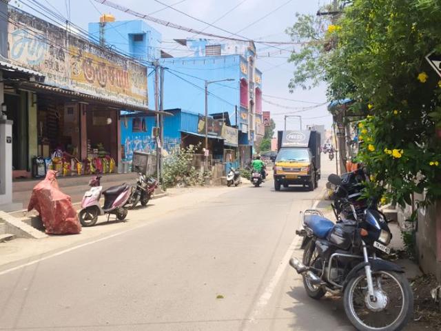 Land for sale in Ward 22, Chennai Corporation