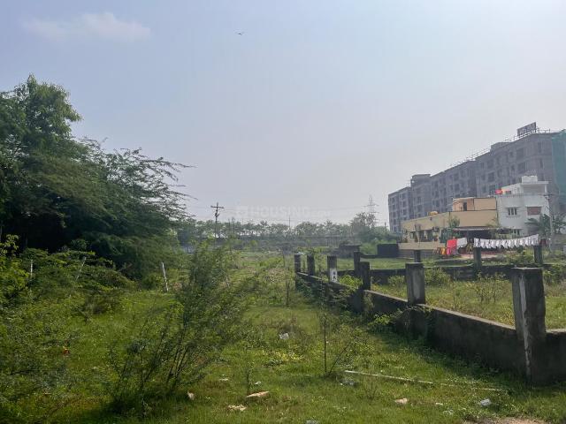 Land for sale in Surapattu, Chennai Corporation