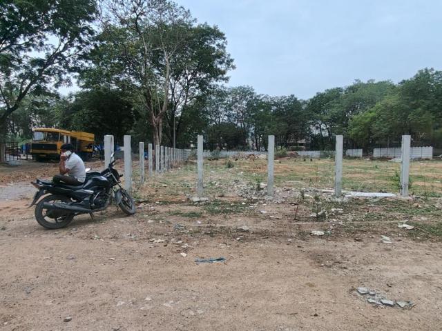 Land for sale in Haidarabad, Telangana