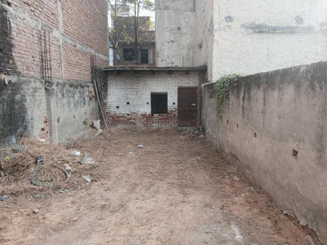 Land for sale in South West Delhi, Deri
