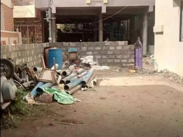 Land for sale in D.S. Nagar, Guntur