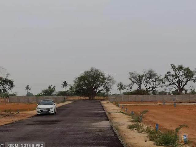 Land for sale in Bangalore East, Cox Town - Bangalore