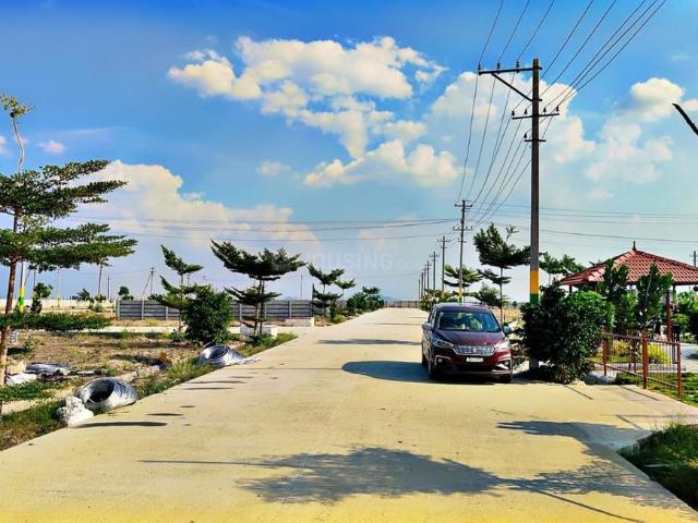 Land for sale in Bangalore East, Cox Town - Bangalore