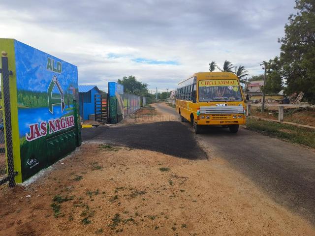Land for sale in Karur, Tamil Nadu
