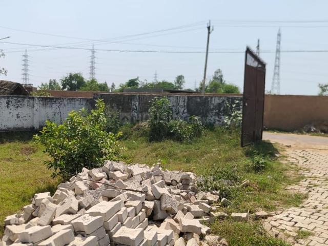Land for sale in Rabupura, Gautam Buddha Nagar