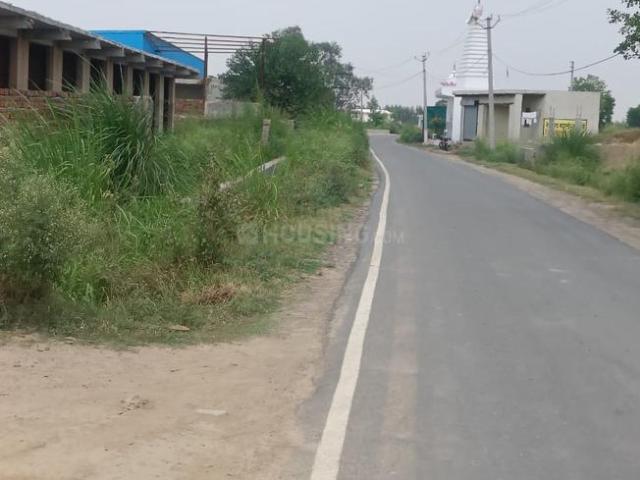 Land for sale in Rabupura, Gautam Buddha Nagar