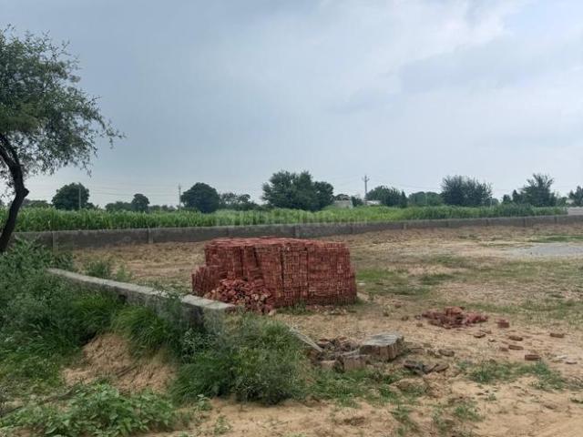 Land for sale in Rabupura, Gautam Buddha Nagar