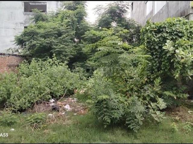 Land for sale in Raebareli