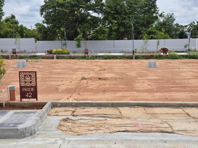 Land for sale in Karnataka