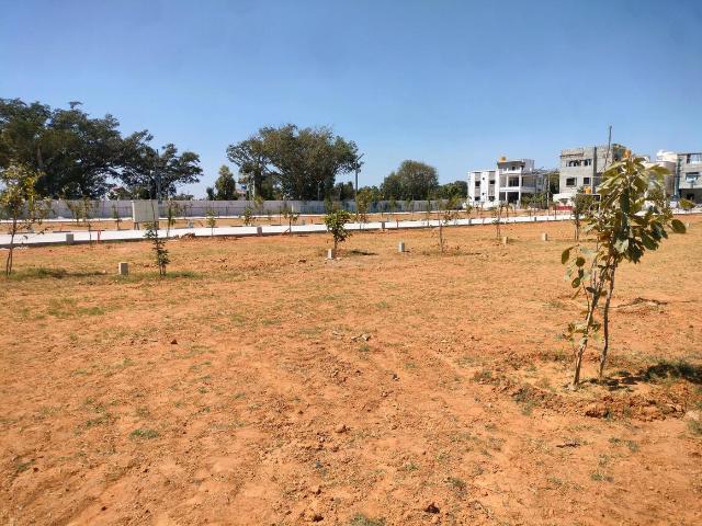 Land for sale in Bangalore East, Karnataka