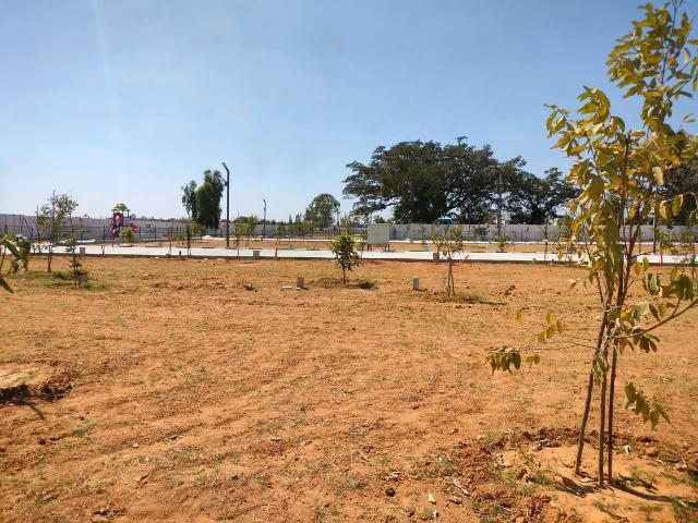 Land for sale in Bangalore East, Karnataka