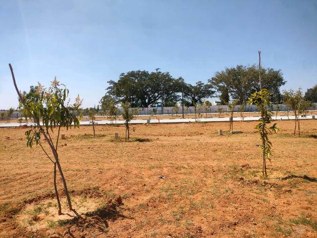 Land for sale in Bangalore East, Karnataka