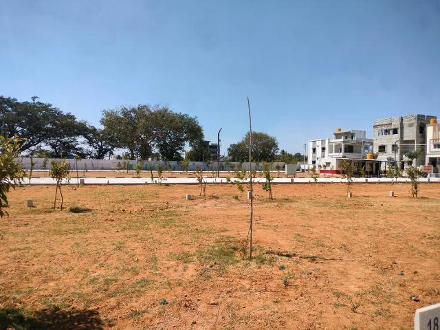 Land for sale in Bangalore East, Karnataka