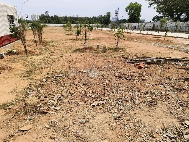 Land for sale in Bangalore East, Karnataka