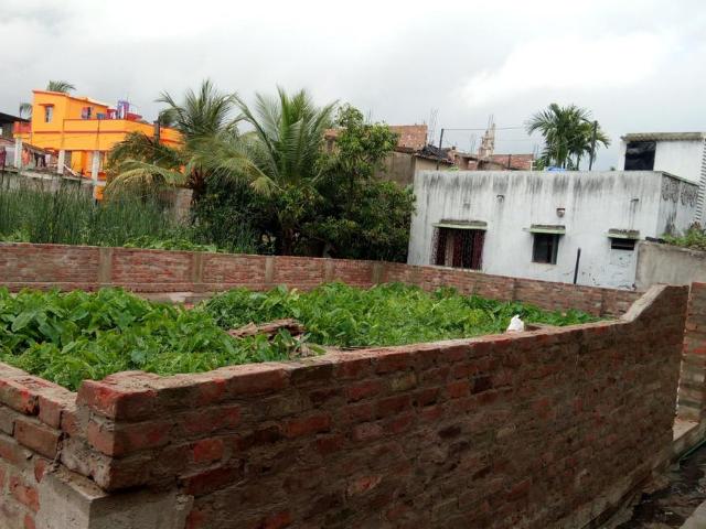 Land for sale in North 24 Parganas, Khardaha