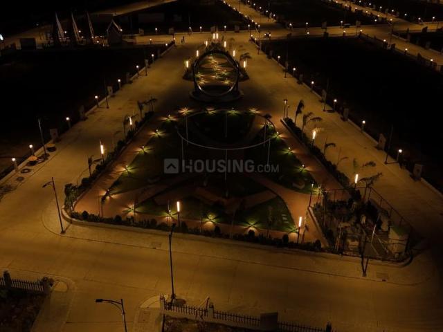 Land for sale in Lasuria Parmar, Indore