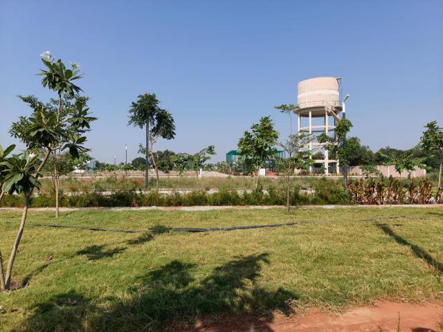 Land for sale in Lasuria Parmar, Indore