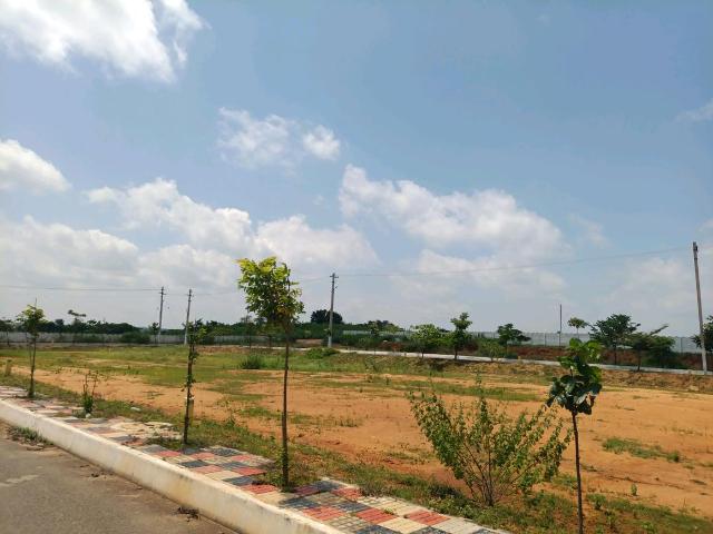 Land for sale in Ranga Reddy, Telangana