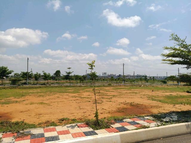 Land for sale in Ranga Reddy, Telangana