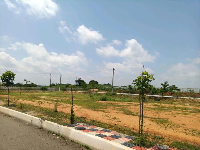 Land for sale in Ranga Reddy, Telangana
