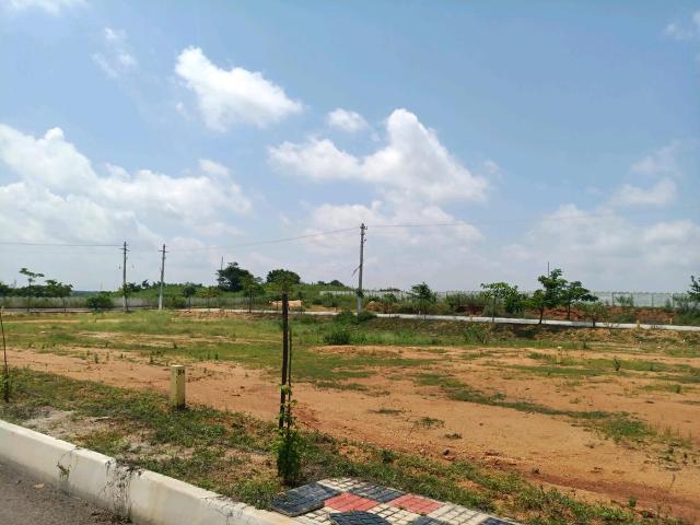 Land for sale in Ranga Reddy, Telangana