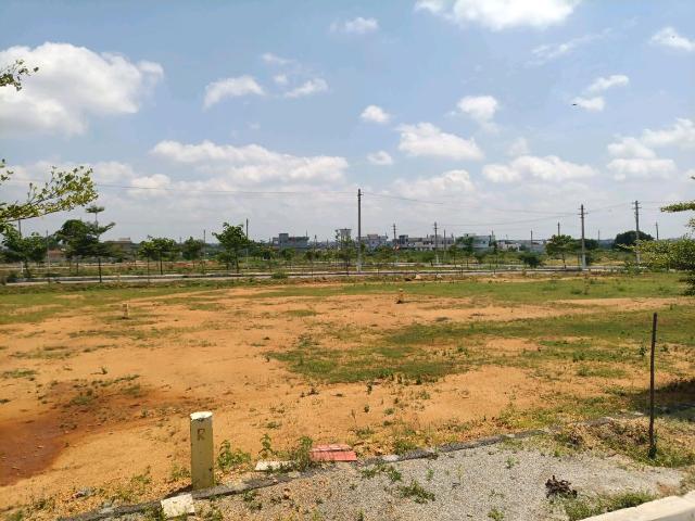 Land for sale in Ranga Reddy, Telangana