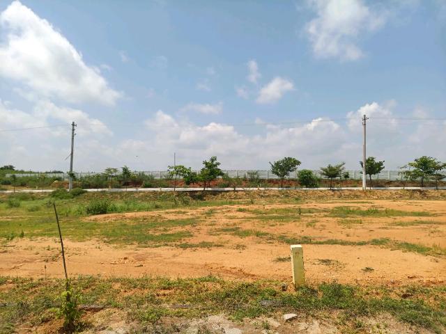 Land for sale in Ranga Reddy, Telangana
