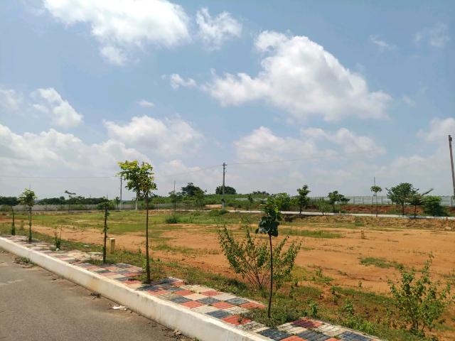 Land for sale in Ranga Reddy, Telangana